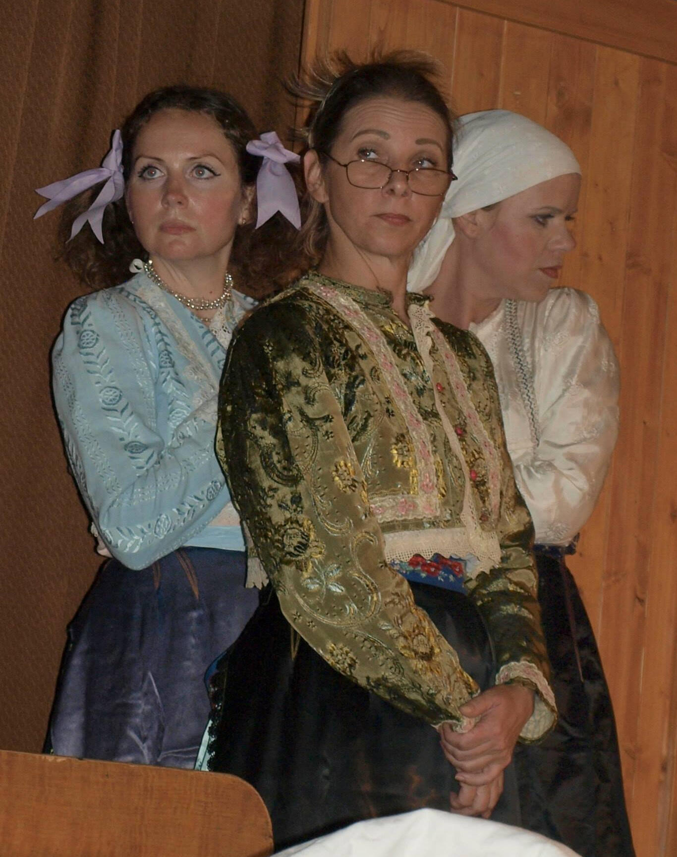 Mgr. Art. Ingrid Hanzelová